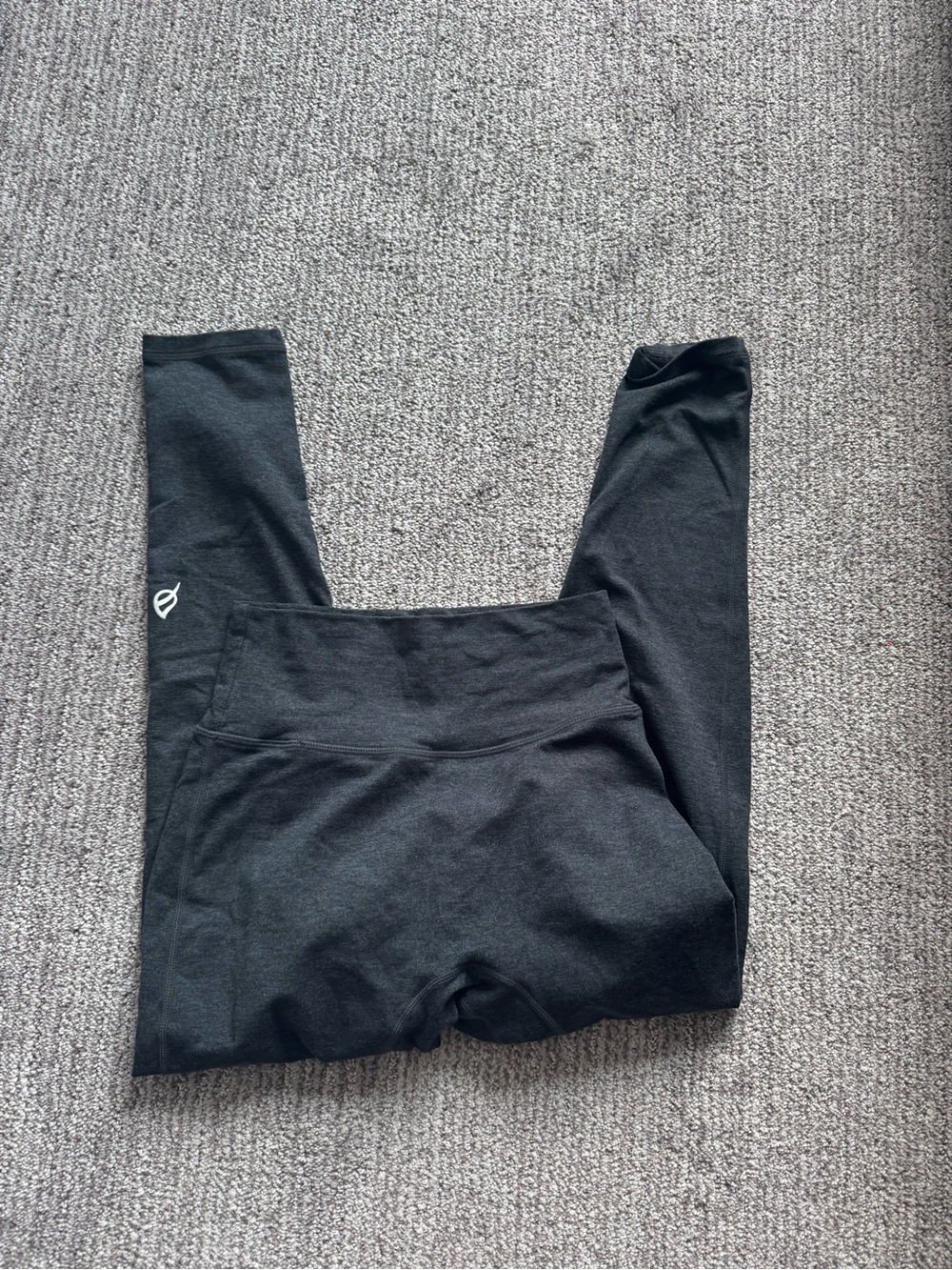 Ptula bare pro leggings